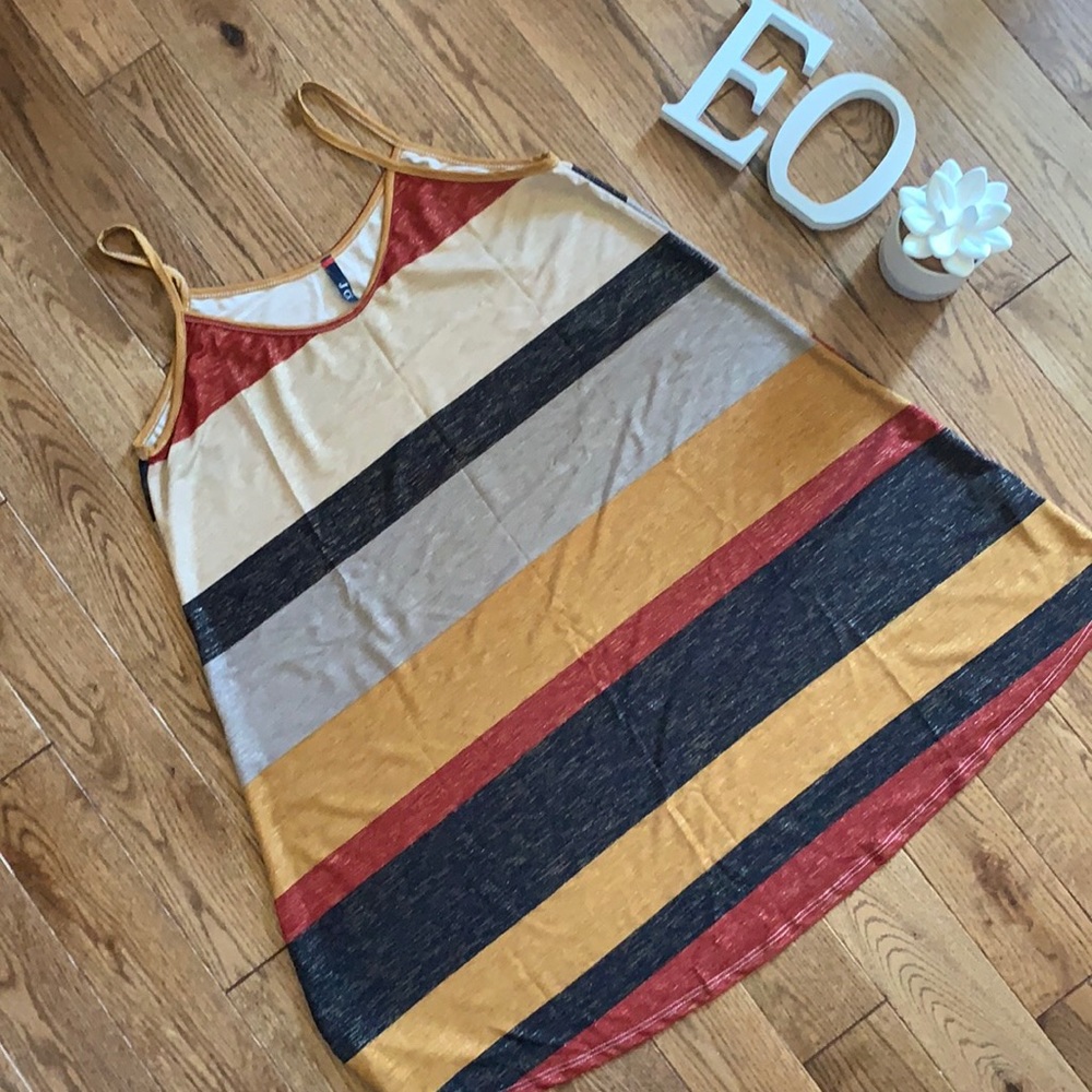 Women’s Sun Dress / Swim Cover